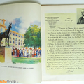 Livre Ancien ... Album COURSES DE FRANCE (1950) * Chevaux 