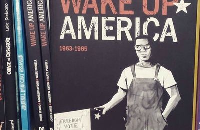 Wake up America T3, Lewis & Aydin & Powell