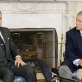 محمد السادس قد يلتقي بوش في شرم الشيخ الأسبوع القادم