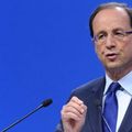 Mais quels principes guident Hollande en politique étrangère ? 