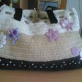 sac en crochet