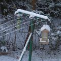 Premières neiges