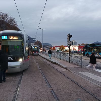 Le président du SMMAG grenoblois dénonce le « mensonge » de la gratuité des transports