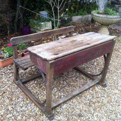 Livraison ce matin...