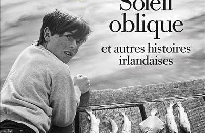 RYAN Donal / Soleil oblique.