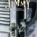 Jimmy L'Apprenti Croquemitaine, écrit et dessiné Emmanuel Civiello