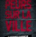 Peurs sur la ville - Collectif 