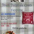 EXPO POINT DE CROIX 2012 !!!!!!