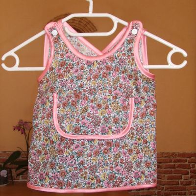 Et une petite robe, une !!!!!