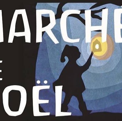 Mon prochain marché : le samedi 30 novembre 2019 !