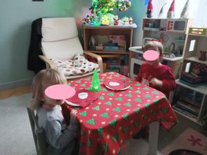 Journée Pyjamas de Noël 2024