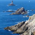 Bretagne - Finistère - Plomelin - La pointe du Raz