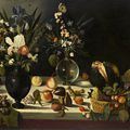 The origin of still life in Italy explored in new exhibition at the Galleria Borghese