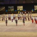 Saumur et son Festival International de musiques militaires