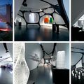 Zaha Hadid, une architecture