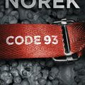 Code 93, par Olivier Norek