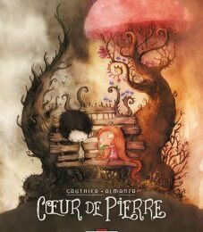 Coeur de pierre, Gauthier & Almanza