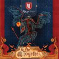 SKYCLAD : sortie de "In the All Together"