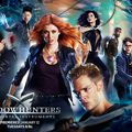 [SHADOWHUNTERS] : le poster officiel