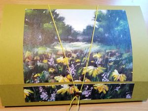 Atelier Carte Multi-vues en deux séances