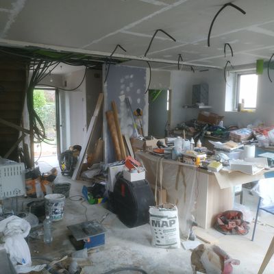 Trève des confiseurs ou boxing day?