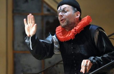 Théâtre : L'avare - Molière  à la Comédie-Française