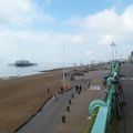 L'Angleterre #2 Brighton