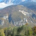 Vues de la Haute Savoie