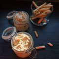 RILLETTES De Maquereaux Tomates Basilic