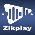 Musique : télécharge légalement des sons sur Zikplay