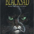 Blacksad, de Diaz Canales et Guarnido