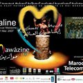 Tiraline Au Festival Mawazine 21 Mai 2007 bientôt 