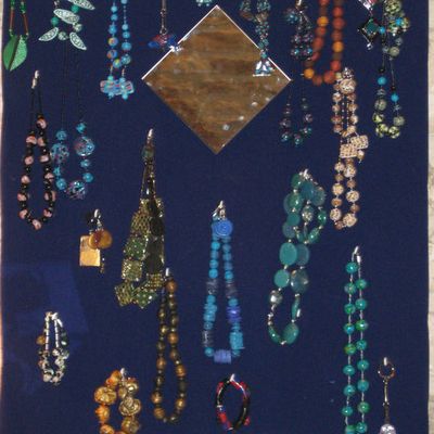 EXPOSITION du 21 septembre 2008