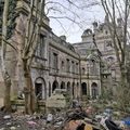 PATRIMOINE NORMAND EN PERIL/24: À Saint-Jouin-Bruneval,  le manoir des fées va réenchanter la collectivité!