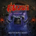 SAXON "Battering Ram" (French Review) + Official Video "Battering Ram" + European Tour Dates (France - 2 Dates)