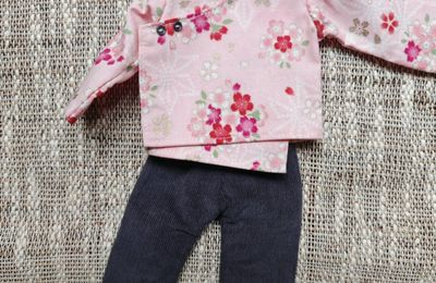 VIDE-DRESSING pour Little darlings ou minouches