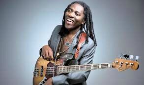 Richard Bona