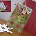 Pochettes cadeaux