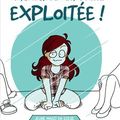 MOi, 20 ans, diplÔmée, mOtivée... explOitée !