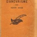 Rupture d'anévrisme