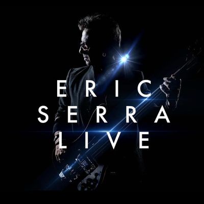 Eric Serra Live, le show événement en tournée 2026 en France