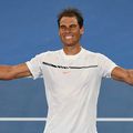 Open d’Australie : Nadal renverse Dimitrov et retrouvera Federer en finale 