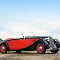 Car first owned by 1940s screen icon Margaret Lockwood sold for £51,750 at Bonhams