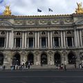 l'Opéra - Paris