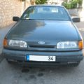 Ford Scorpio 2.0i Ghia (1985-1992)