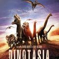 Documentaire : « Dinotasia » vous emmène à la découverte des dinosaures