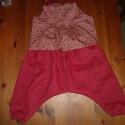 1er ensemble  (pas parfait mai bon)