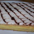 Mille feuilles