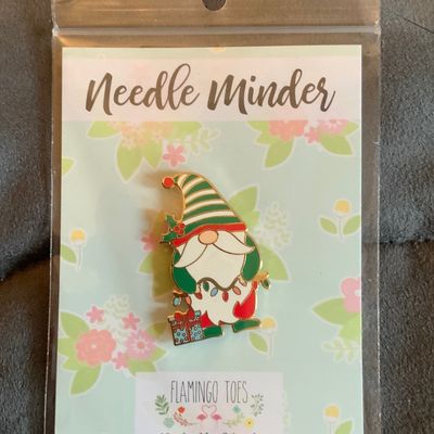 Calendrier de l'Avent 2025 (4)