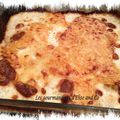 gratin dauphinois